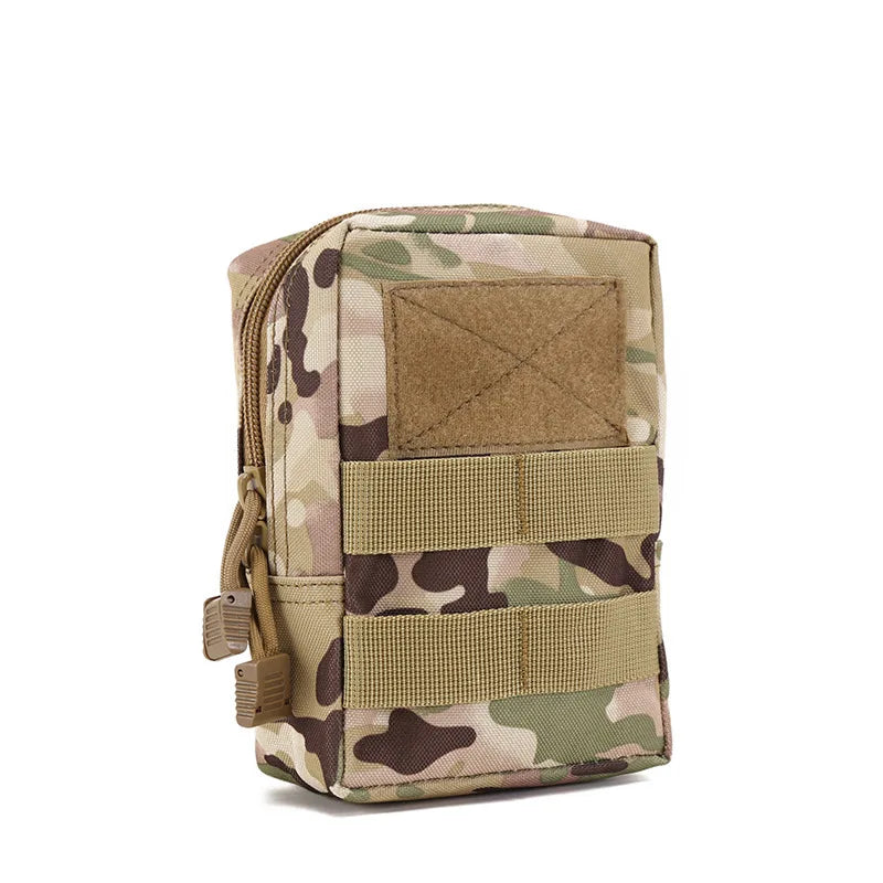 ForgePouch™ Waterproof Utility Bag