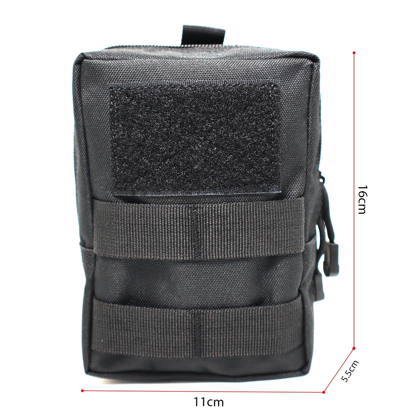ForgePouch™ Waterproof Utility Bag