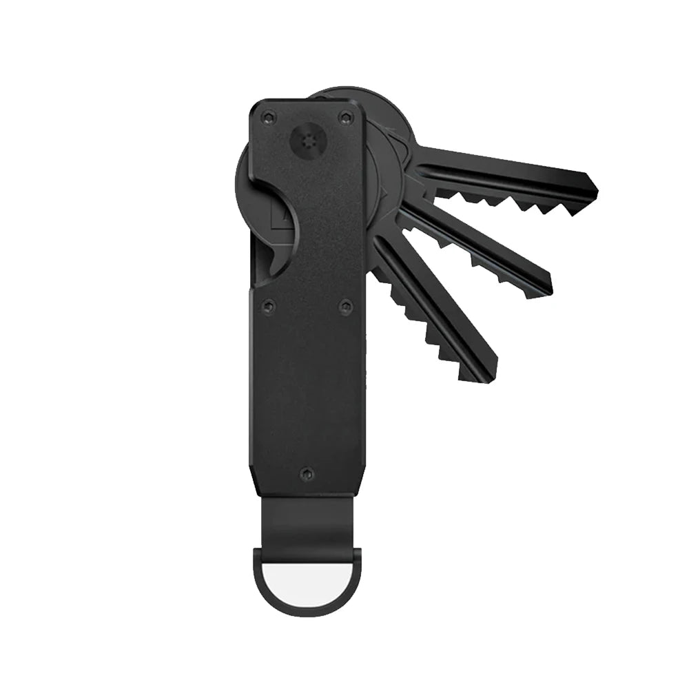 ForgeKey™ Tactical Organizer