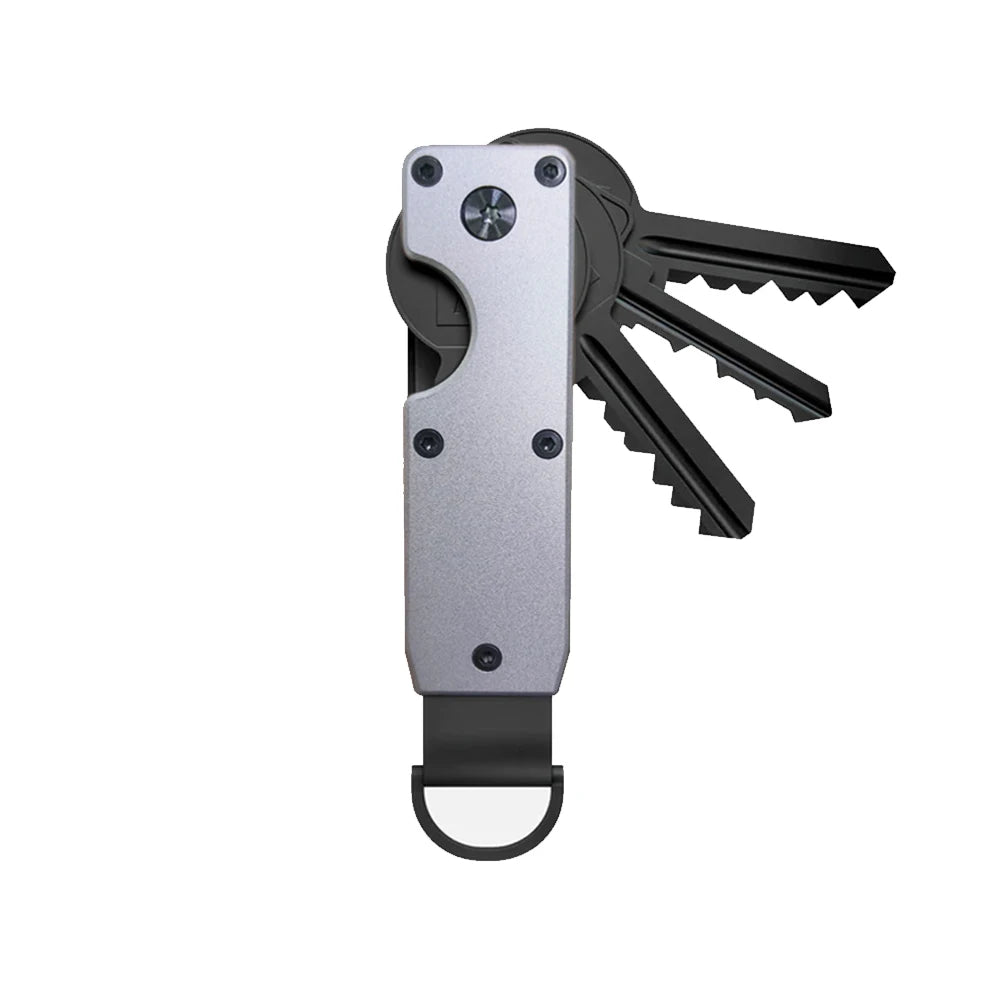 ForgeKey™ Tactical Organizer