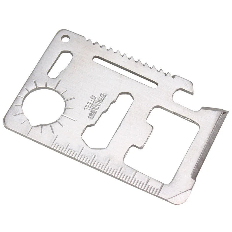 ForgeCard™ Multi Tool