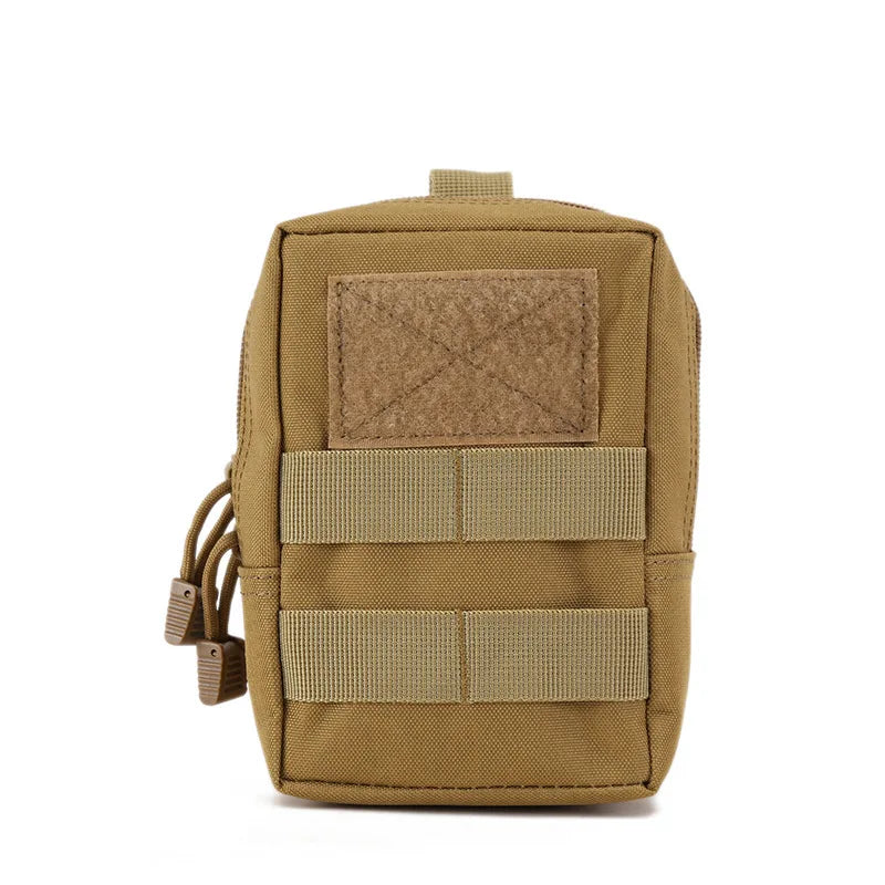 ForgePouch™ Waterproof Utility Bag