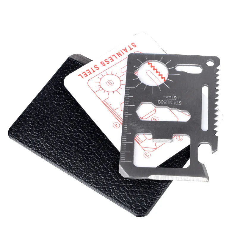 ForgeCard™ Multi Tool