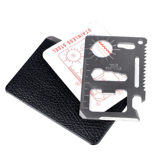 ForgeCard™ Multi Tool