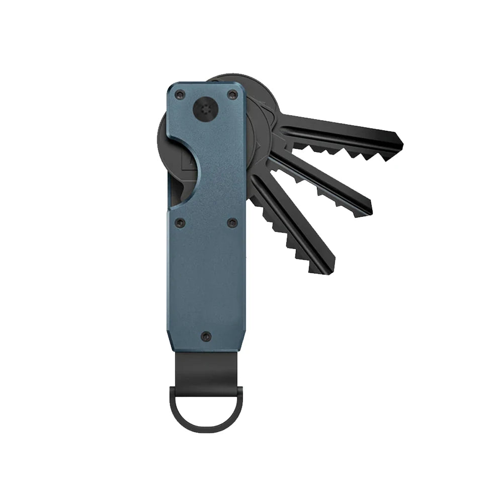 ForgeKey™ Tactical Organizer
