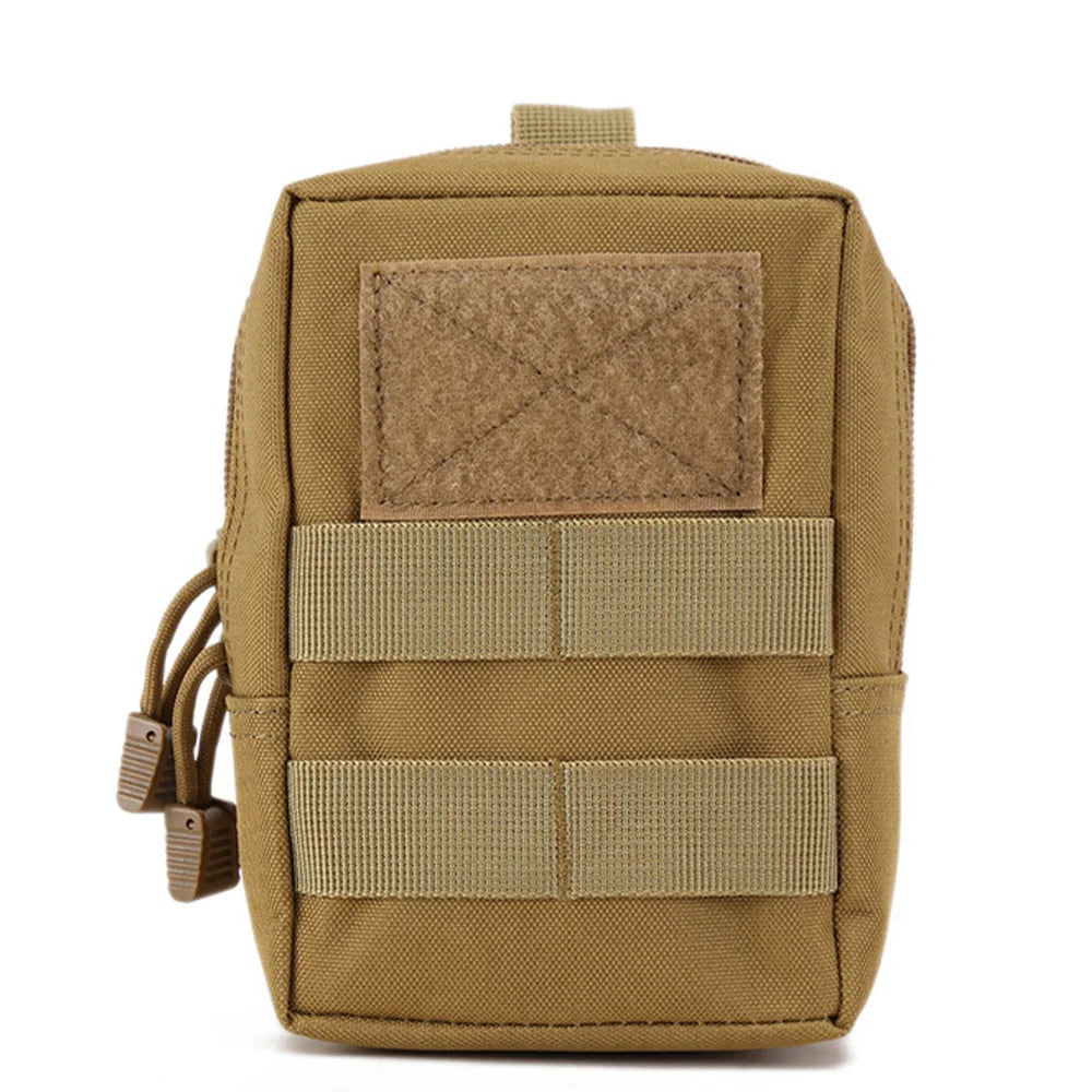 ForgePouch™ Waterproof Utility Bag