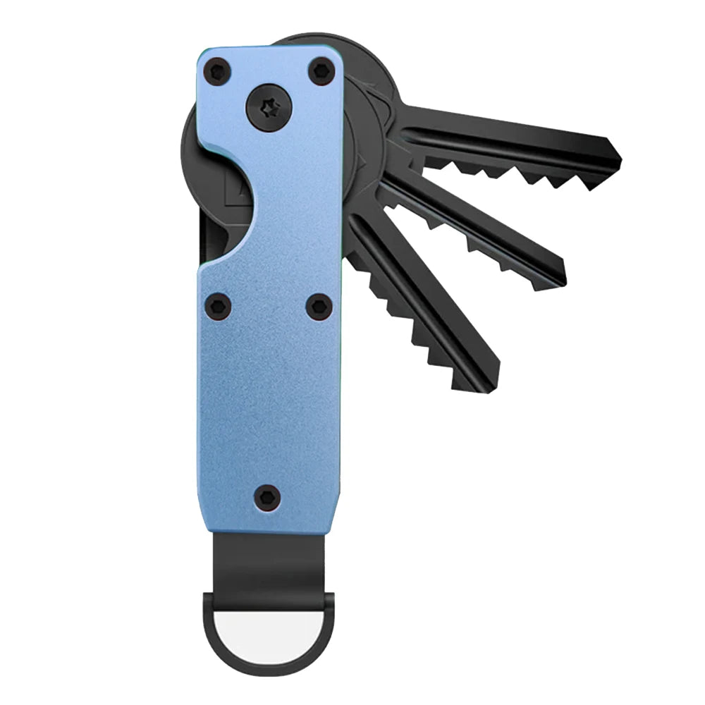 ForgeKey™ Tactical Organizer
