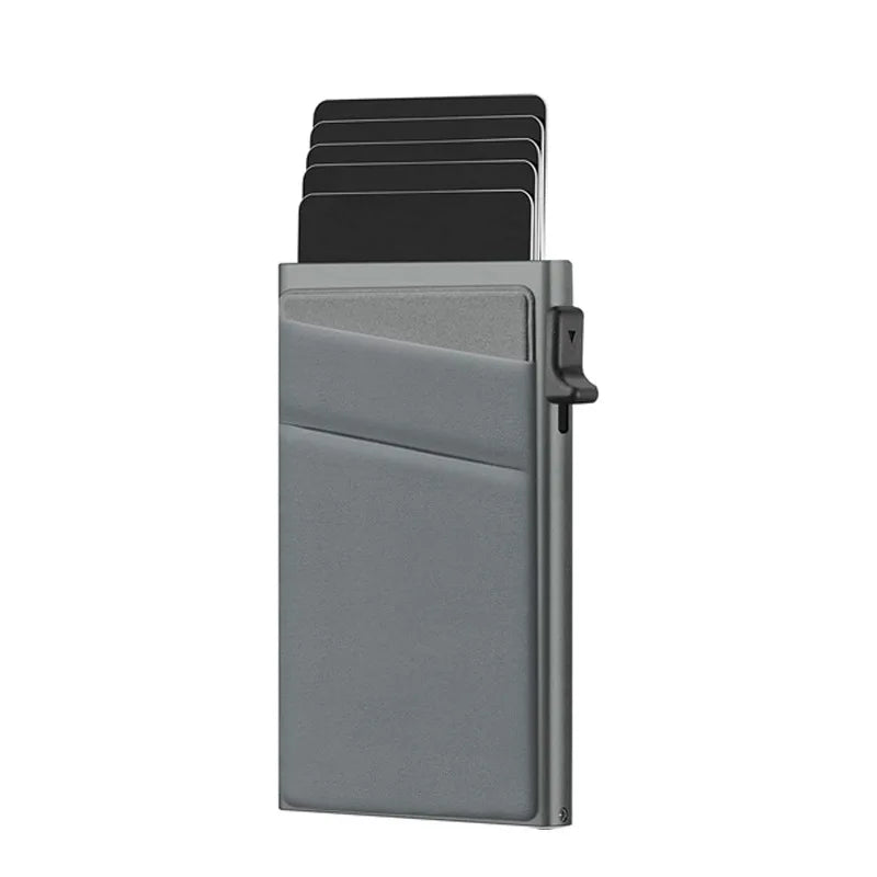 ForgeWallet™ RFID Minimalist Wallet