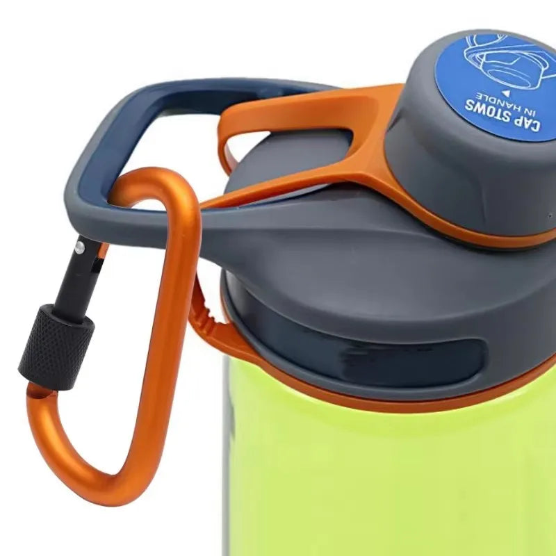ForgeClip™ Carabiner