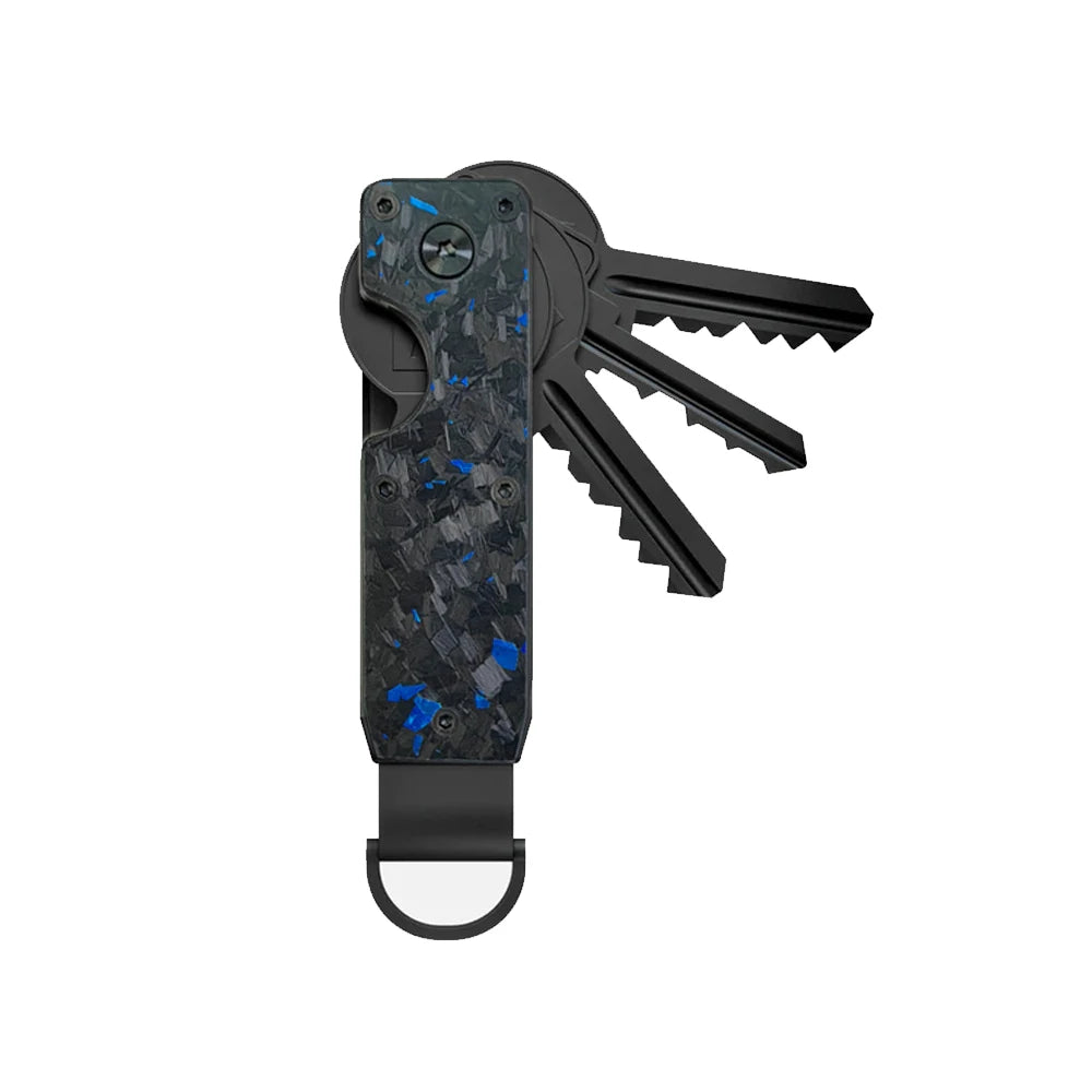 ForgeKey™ Tactical Organizer