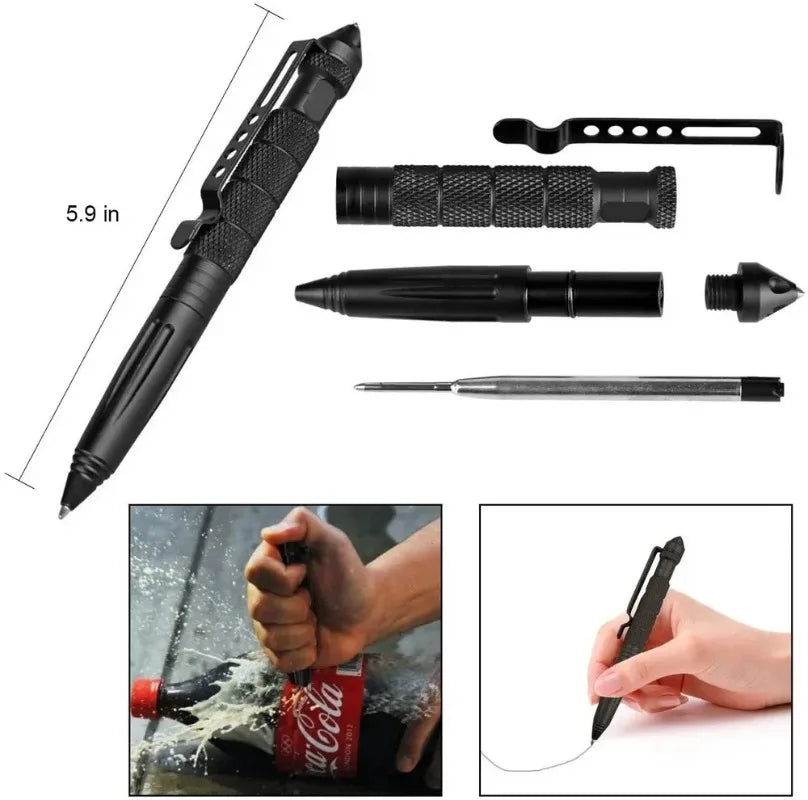 ForgePen™ Tactical Pen