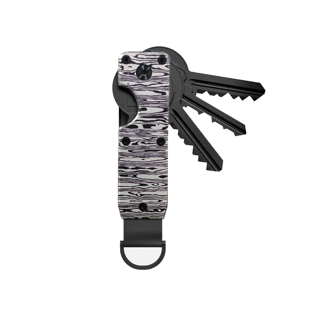 ForgeKey™ Tactical Organizer