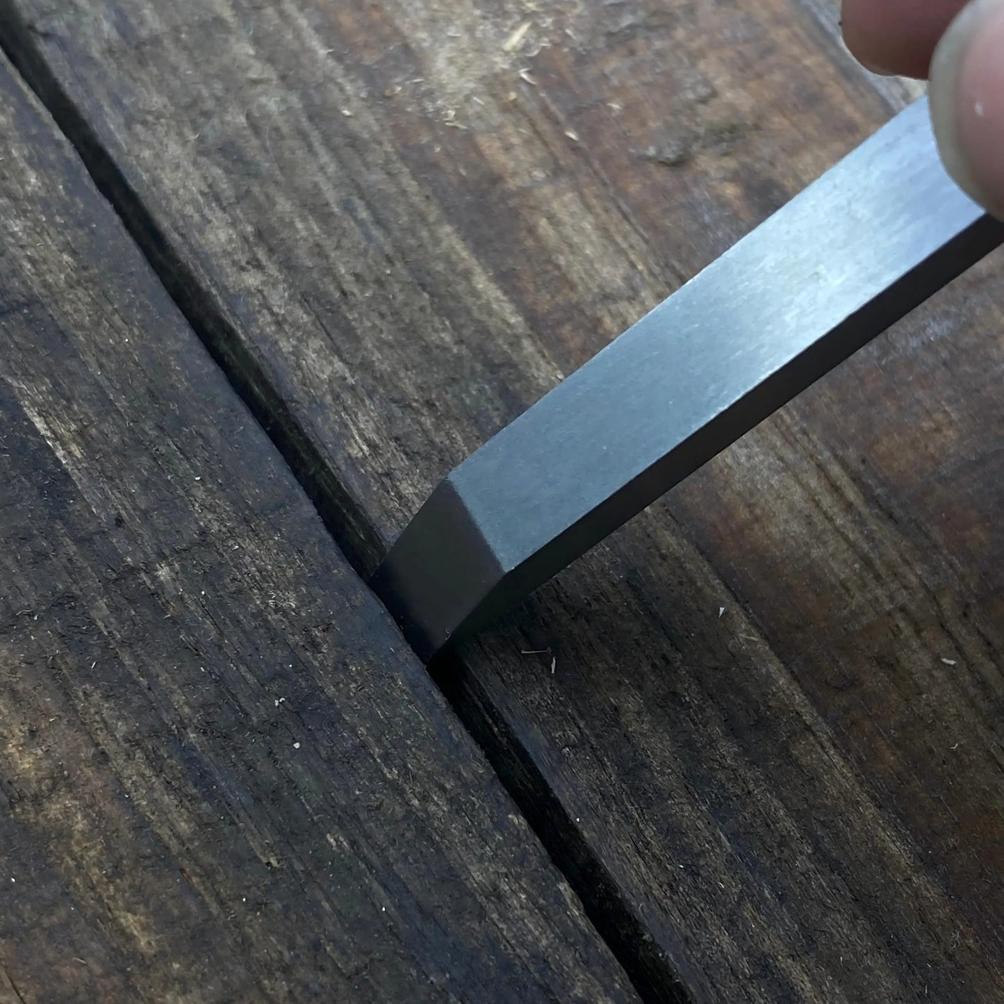 ForgeSteel™ Pry Bar