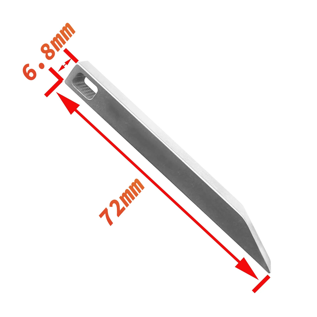 ForgeSteel™ Pry Bar