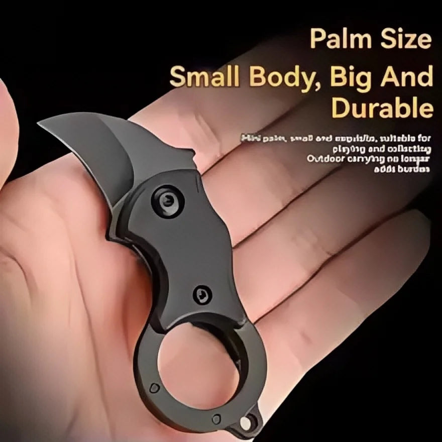 ForgeBlade™ Folding Knife