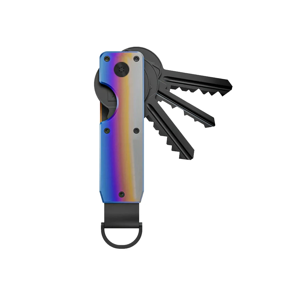 ForgeKey™ Tactical Organizer