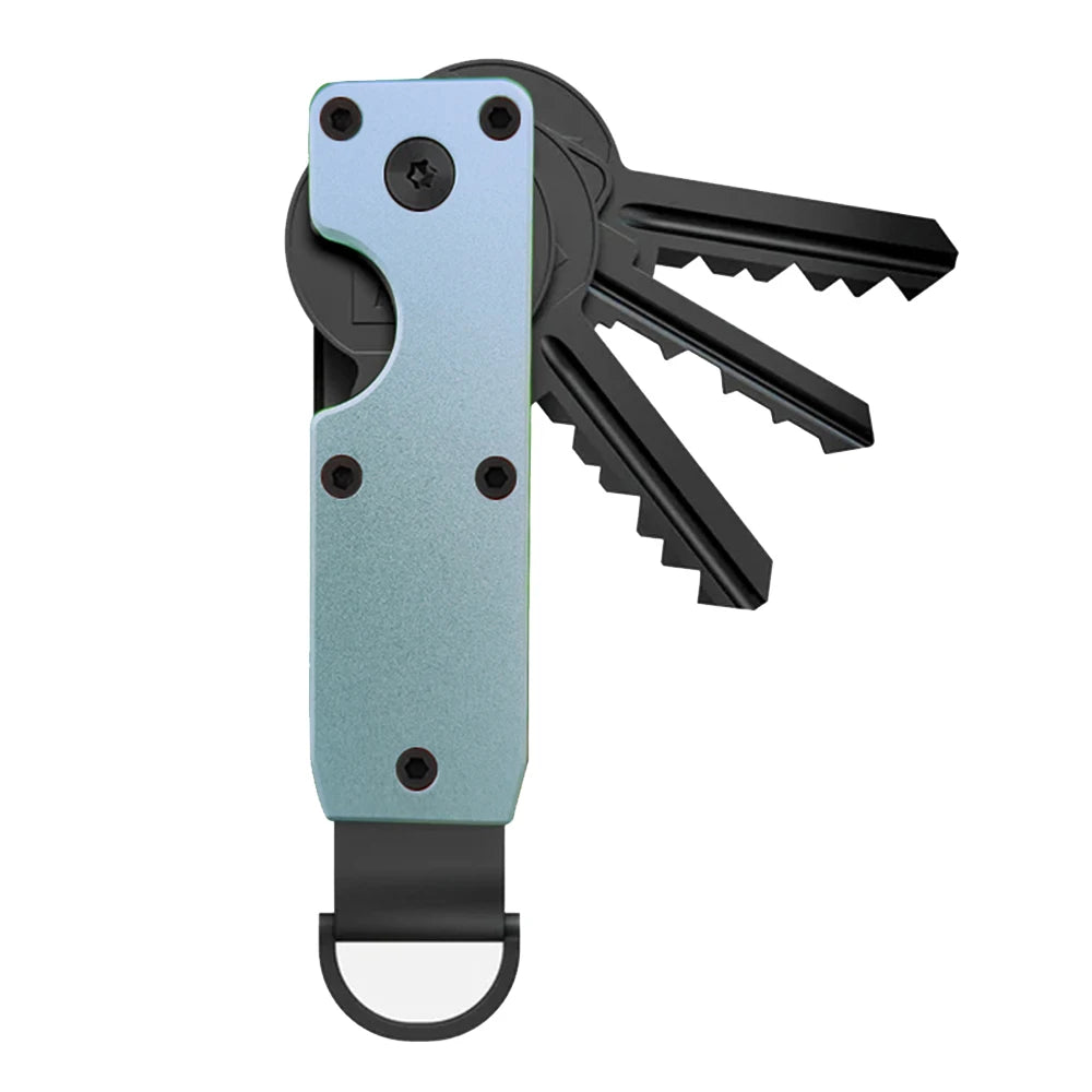 ForgeKey™ Tactical Organizer
