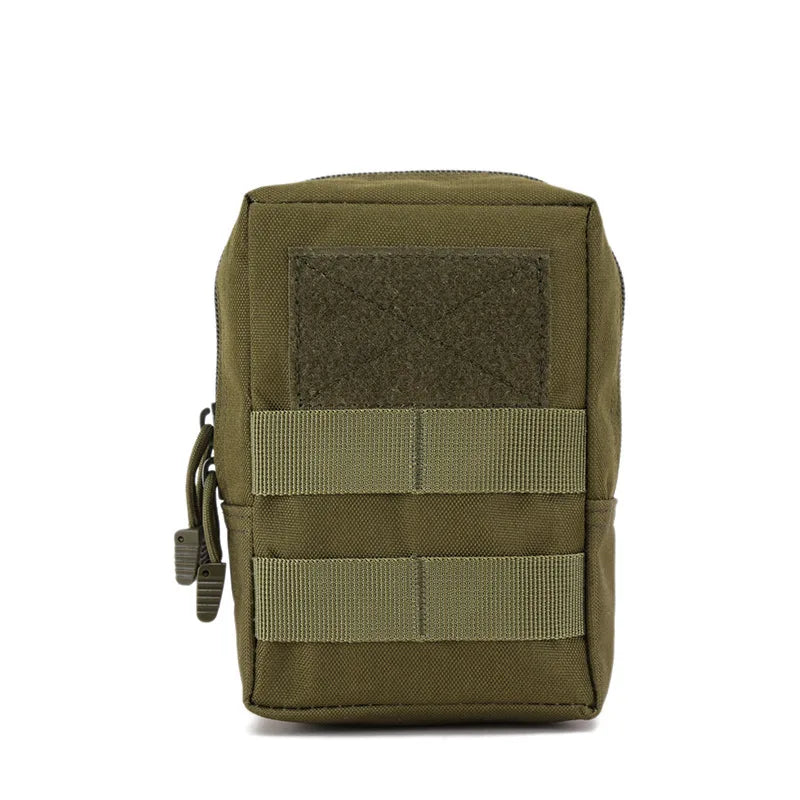 ForgePouch™ Waterproof Utility Bag