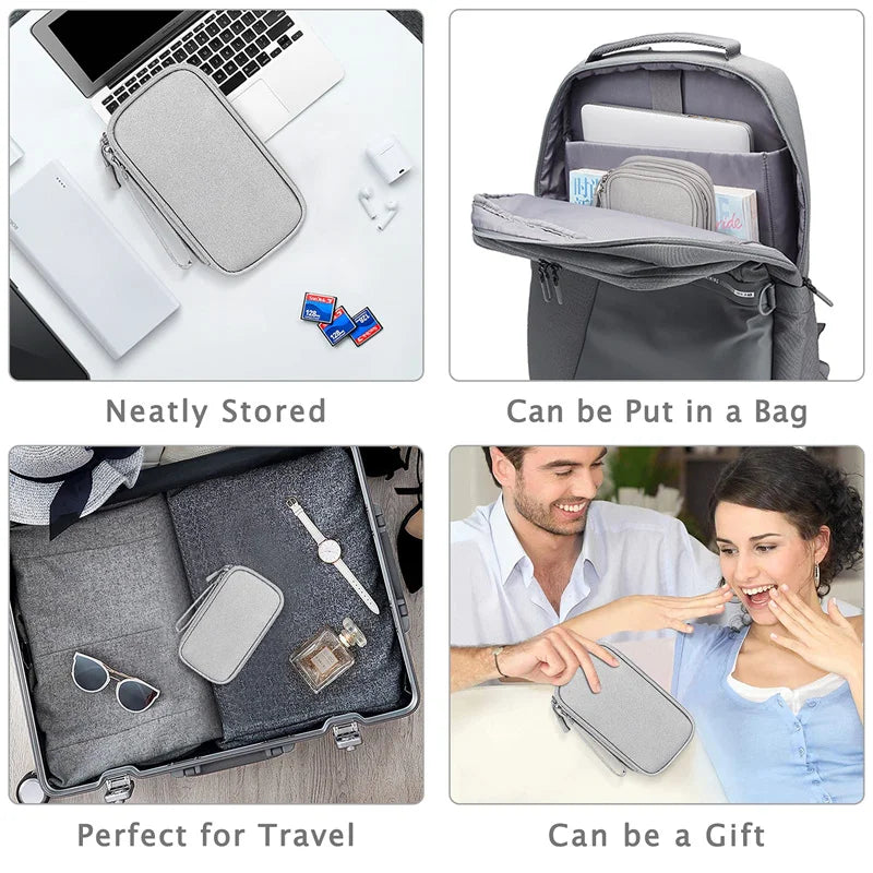 ForgeCase™ Cable Organizer