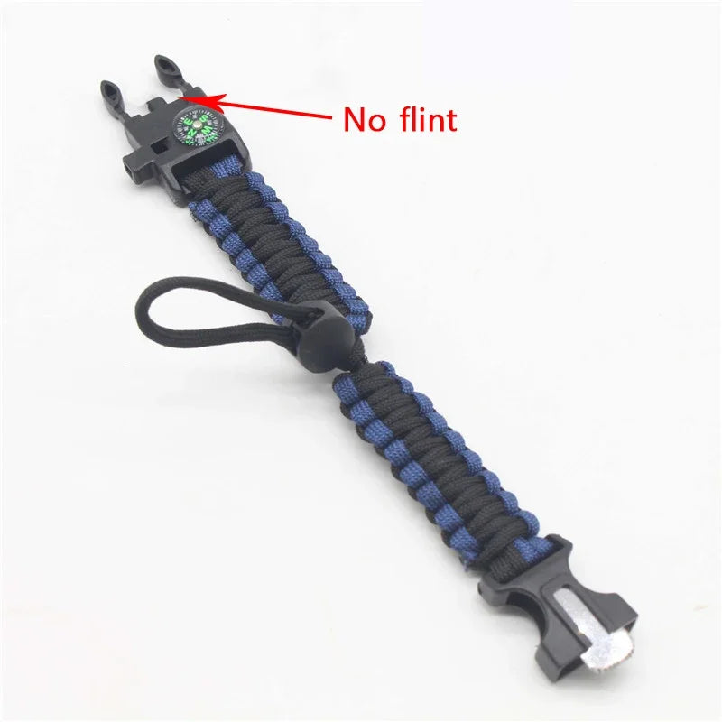 ForgeCord™ Paracord Bracelet