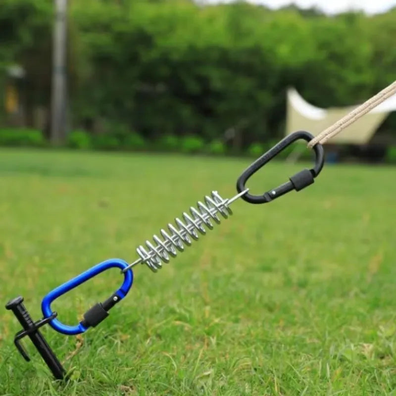 ForgeClip™ Carabiner