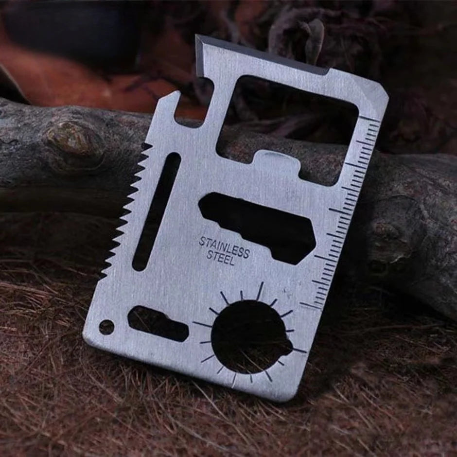 ForgeCard™ Multi Tool