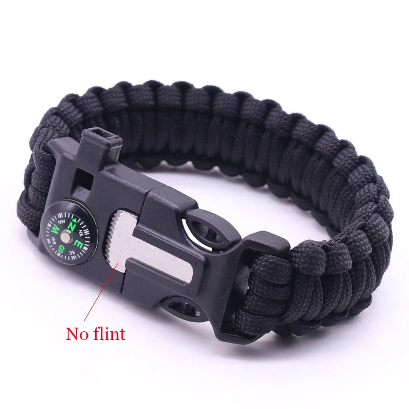 ForgeCord™ Paracord Bracelet