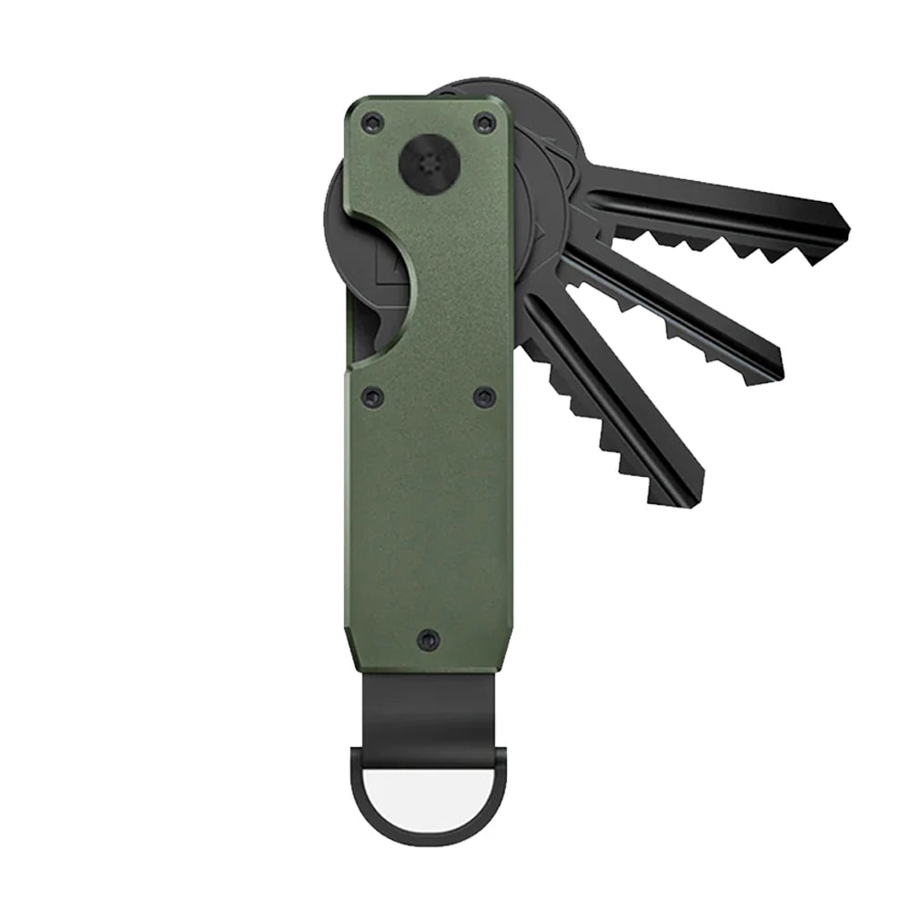 ForgeKey™ Tactical Organizer