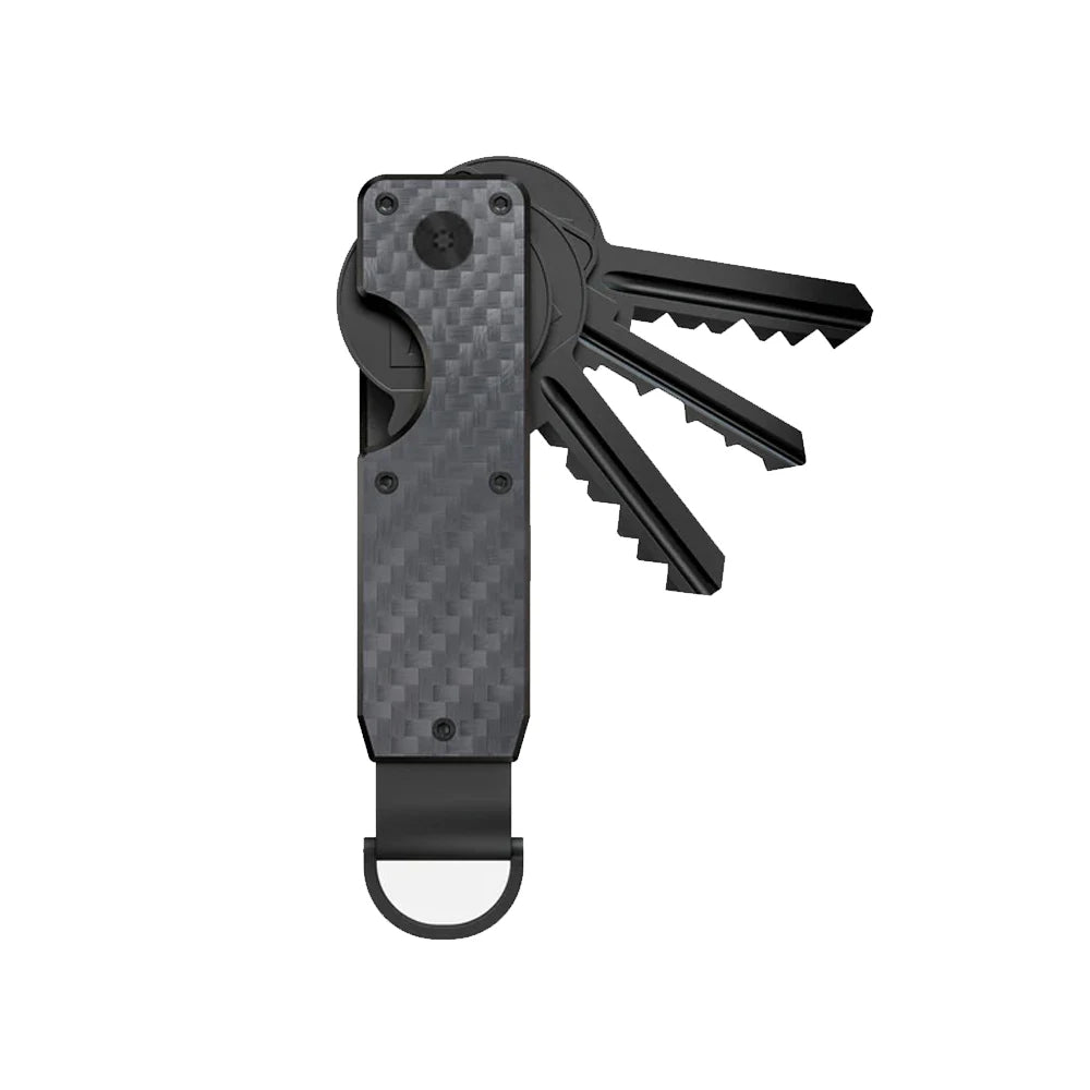 ForgeKey™ Tactical Organizer