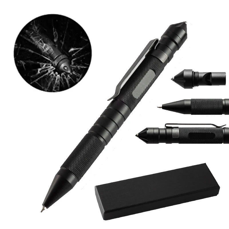 ForgePen™ Tactical Pen