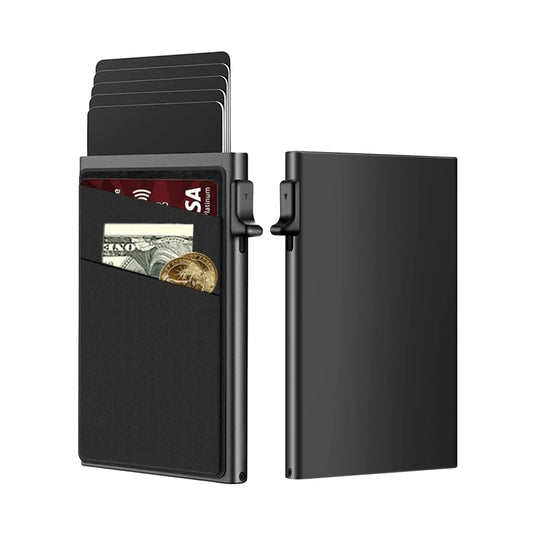 ForgeWallet™ RFID Minimalist Wallet