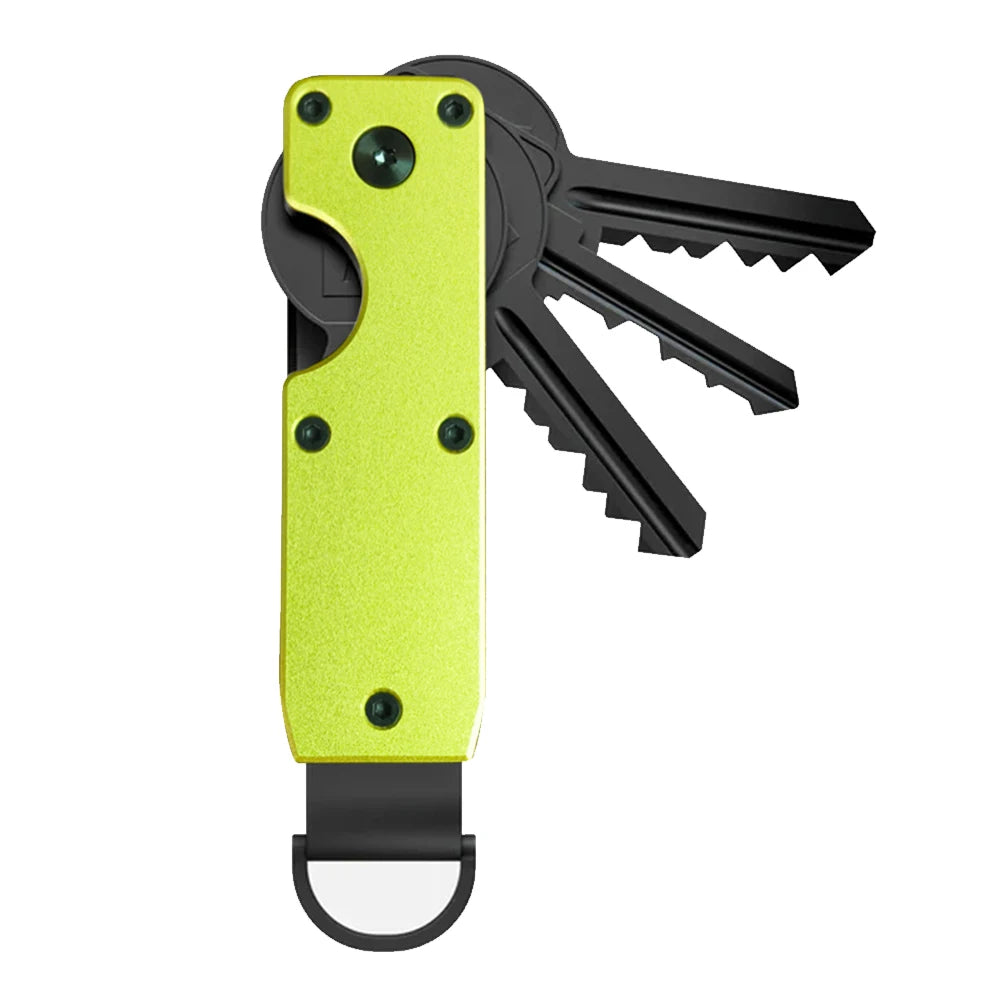 ForgeKey™ Tactical Organizer