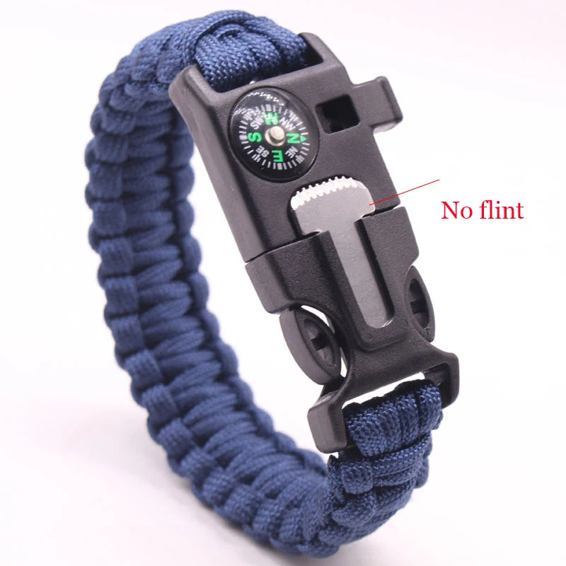 ForgeCord™ Paracord Bracelet