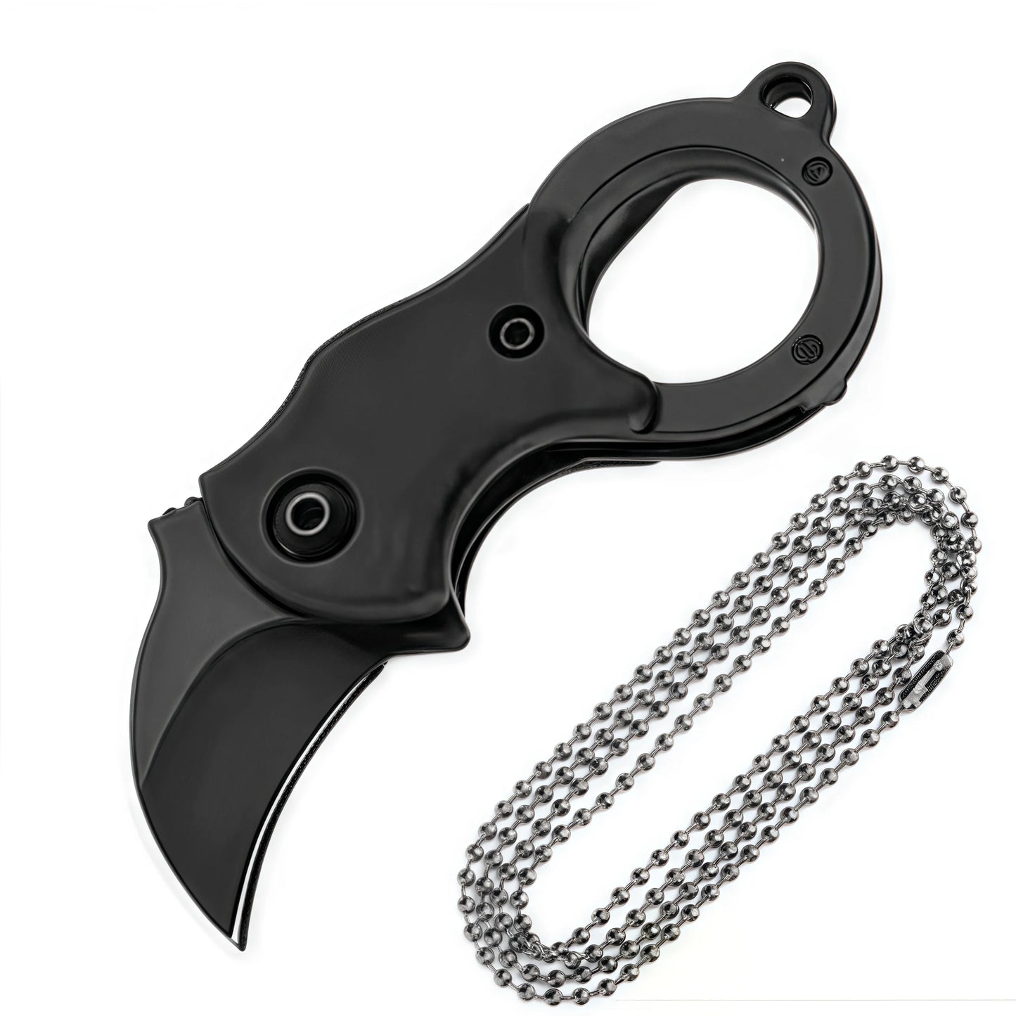 ForgeBlade™ Folding Knife