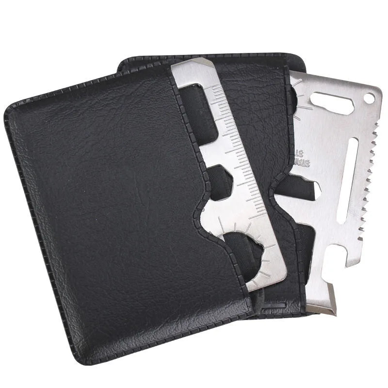 ForgeCard™ Multi Tool