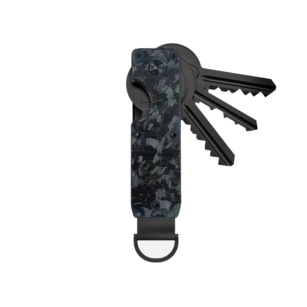 ForgeKey™ Tactical Organizer