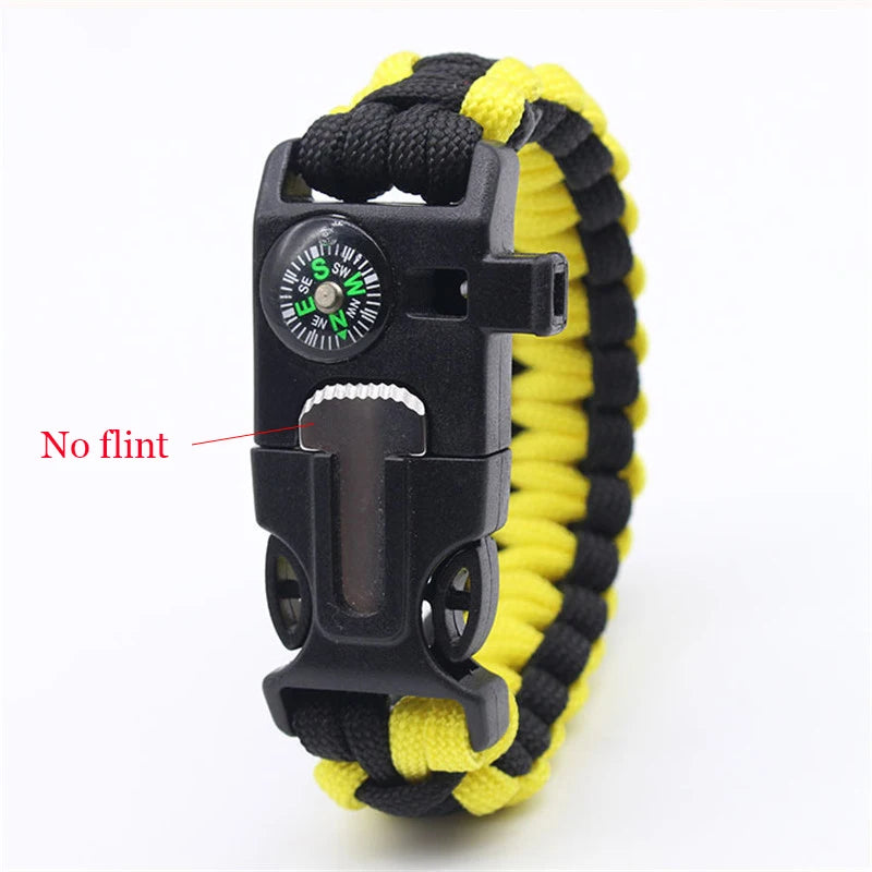 ForgeCord™ Paracord Bracelet