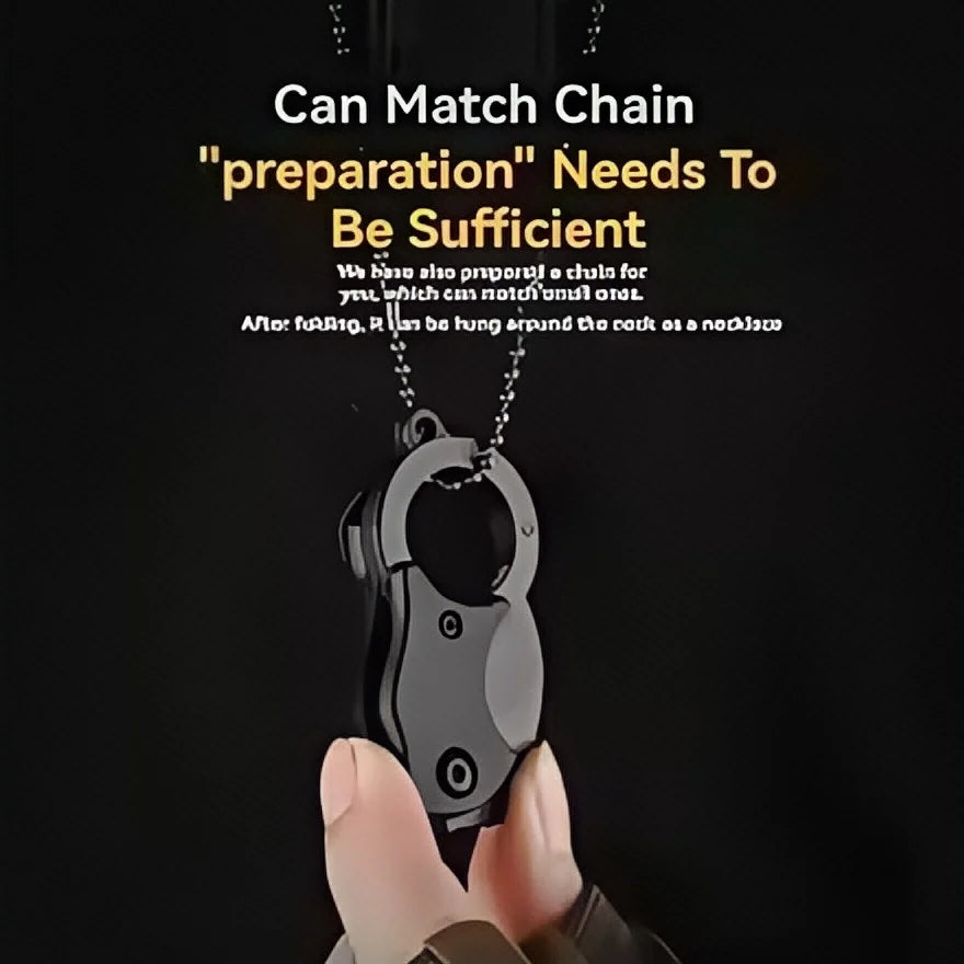 ForgeBlade™ Folding Knife
