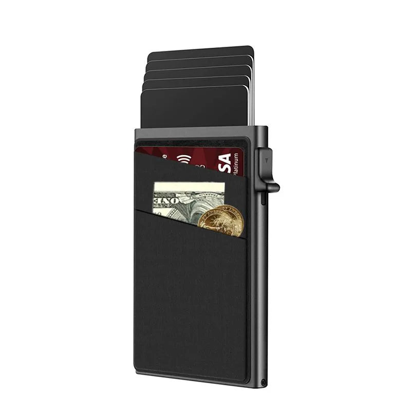 ForgeWallet™ RFID Minimalist Wallet