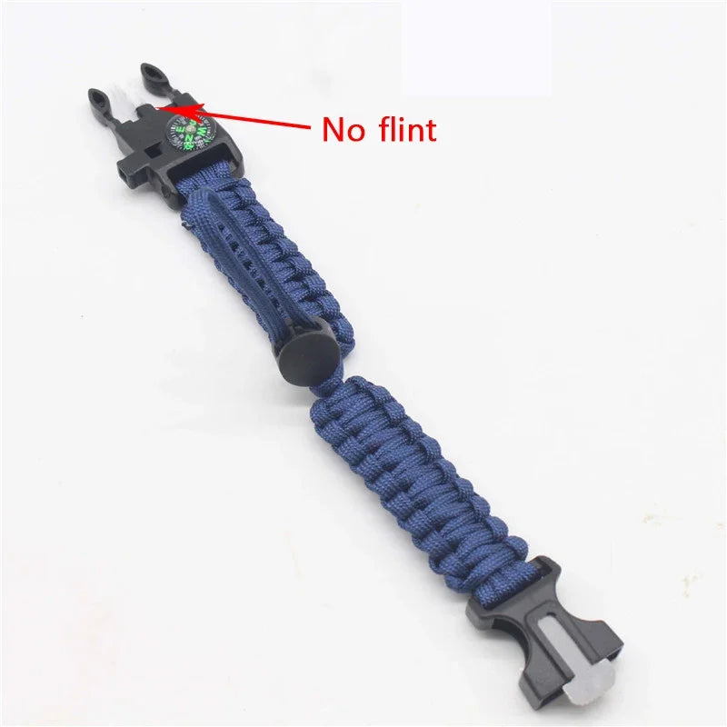 ForgeCord™ Paracord Bracelet
