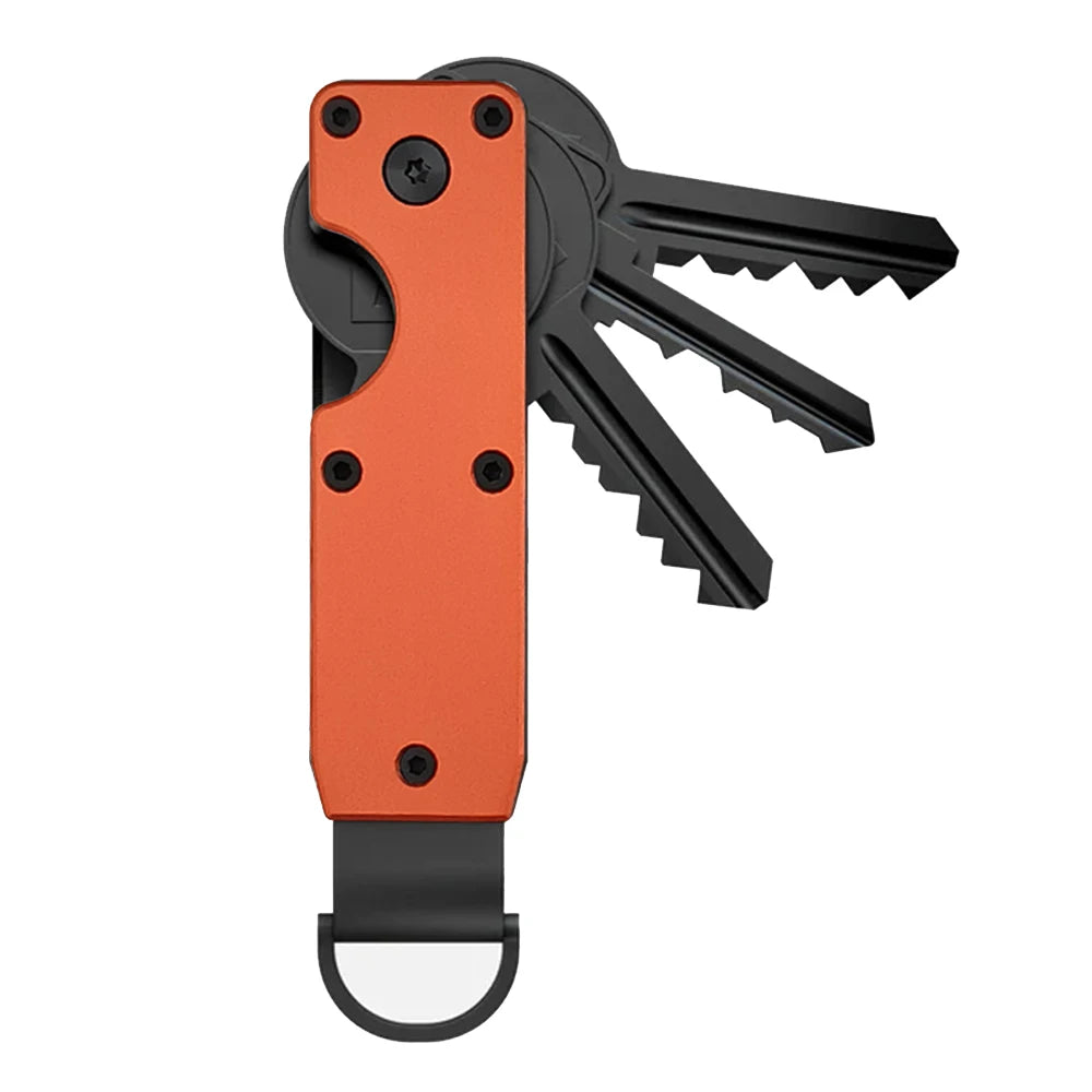 ForgeKey™ Tactical Organizer