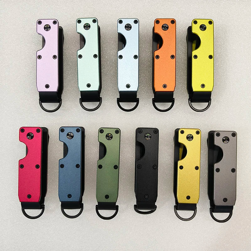 ForgeKey™ Tactical Organizer