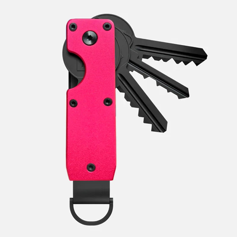 ForgeKey™ Tactical Organizer
