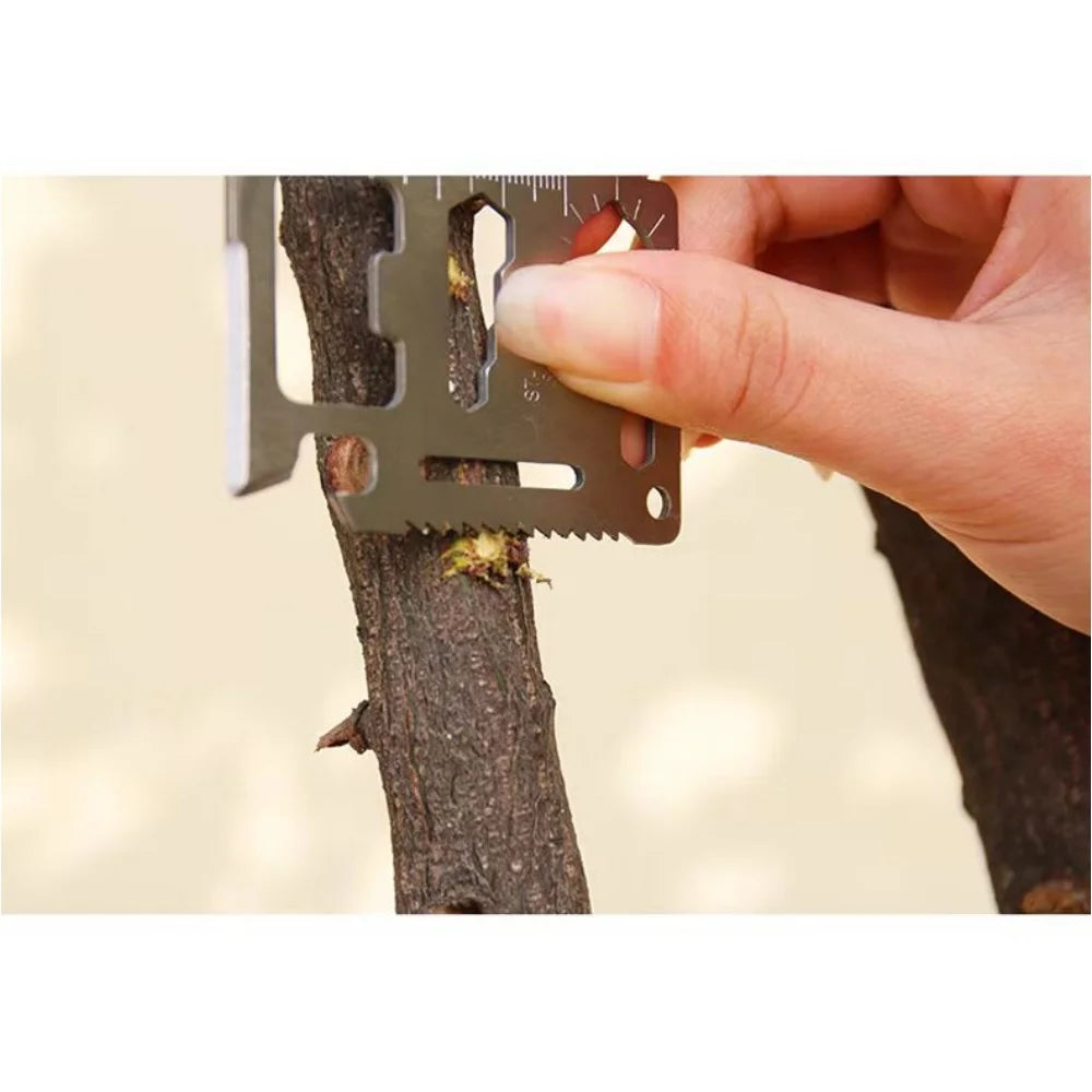 ForgeCard™ Multi Tool