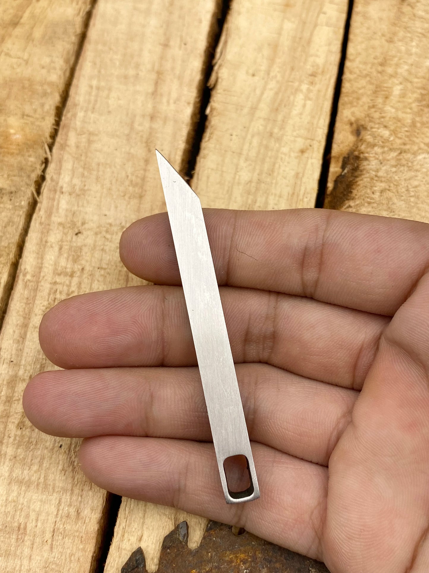 ForgeSteel™ Pry Bar