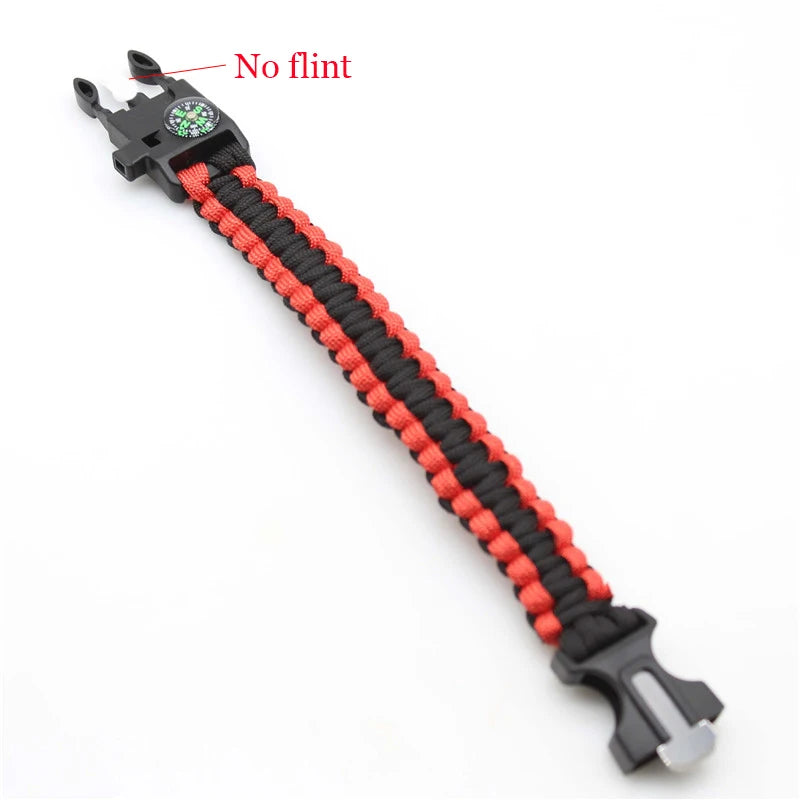 ForgeCord™ Paracord Bracelet