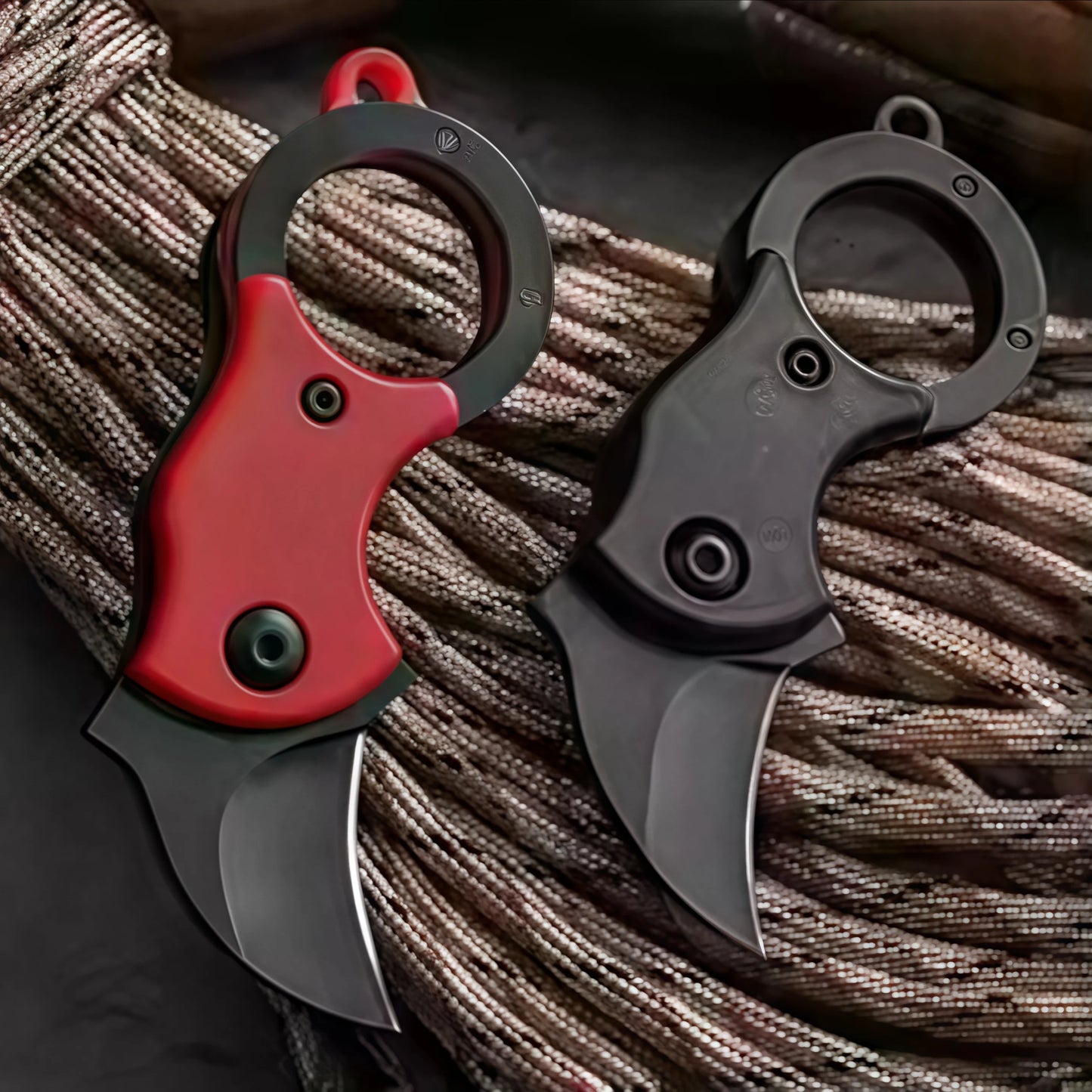 ForgeBlade™ Folding Knife