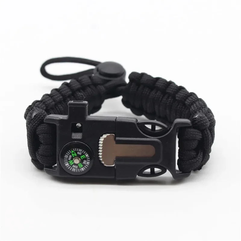 ForgeCord™ Paracord Bracelet