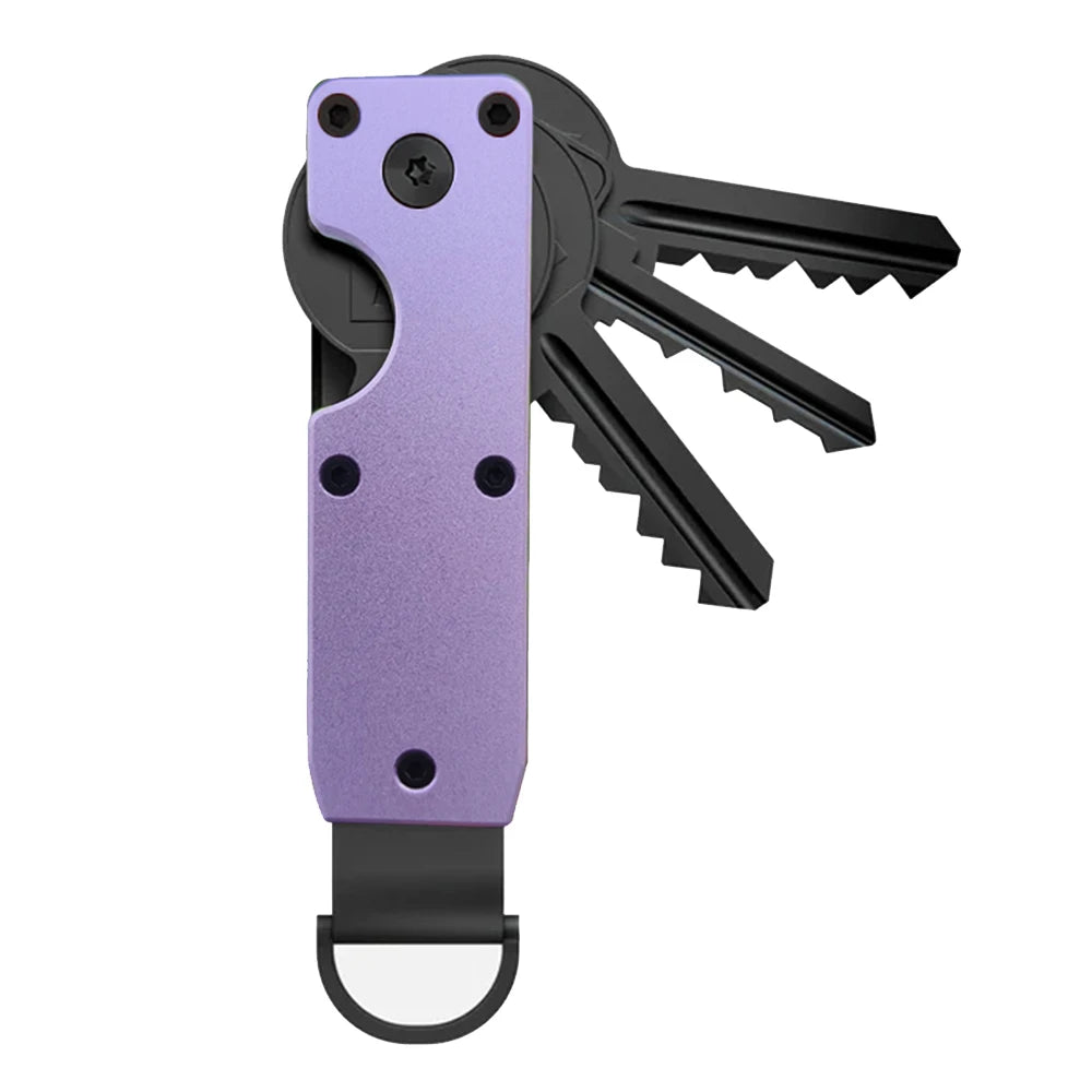 ForgeKey™ Tactical Organizer