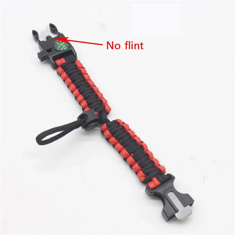 ForgeCord™ Paracord Bracelet